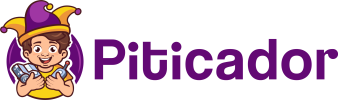 Piticador logo - stil landscape - transparent v1